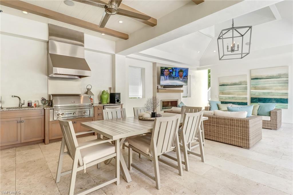 OLDE NAPLES - Residential