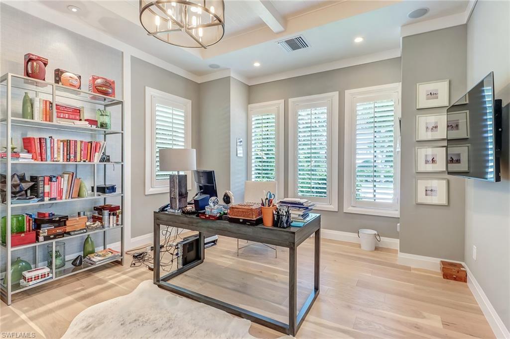 OLDE NAPLES - Residential