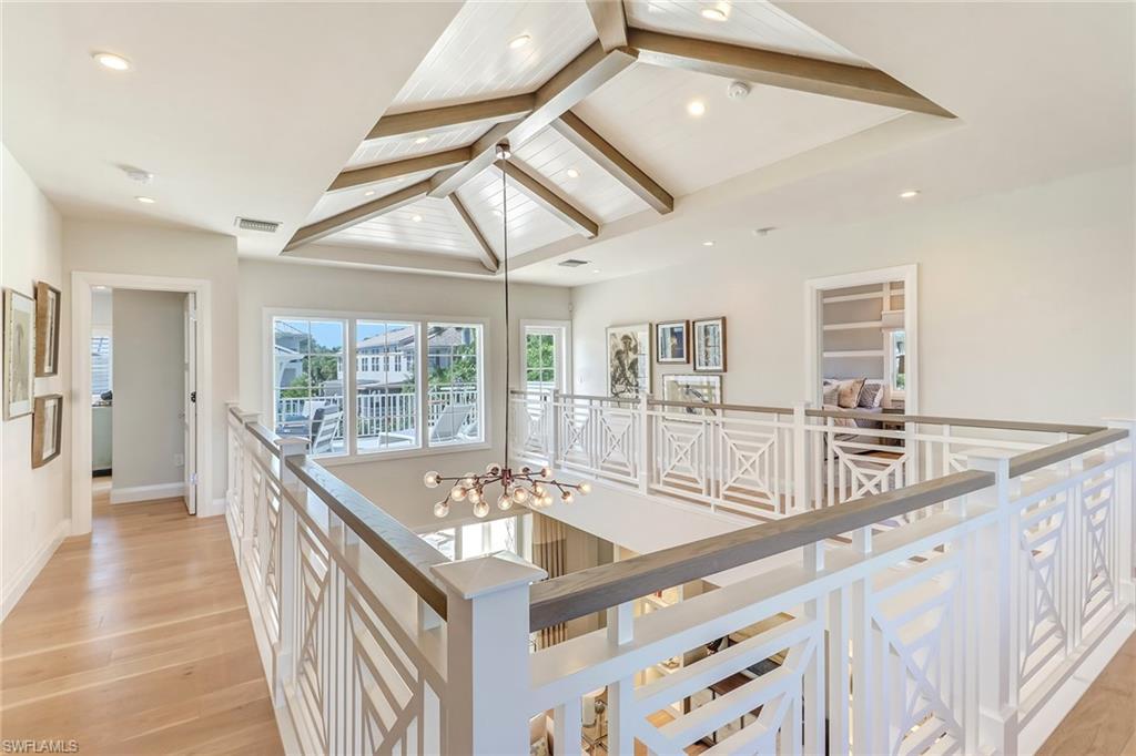 OLDE NAPLES - Residential