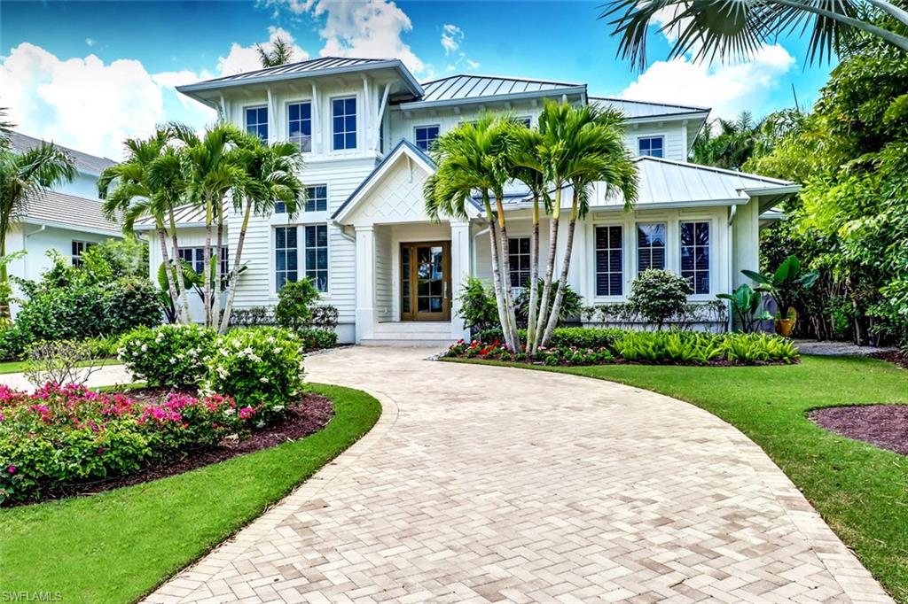 OLDE NAPLES - Residential