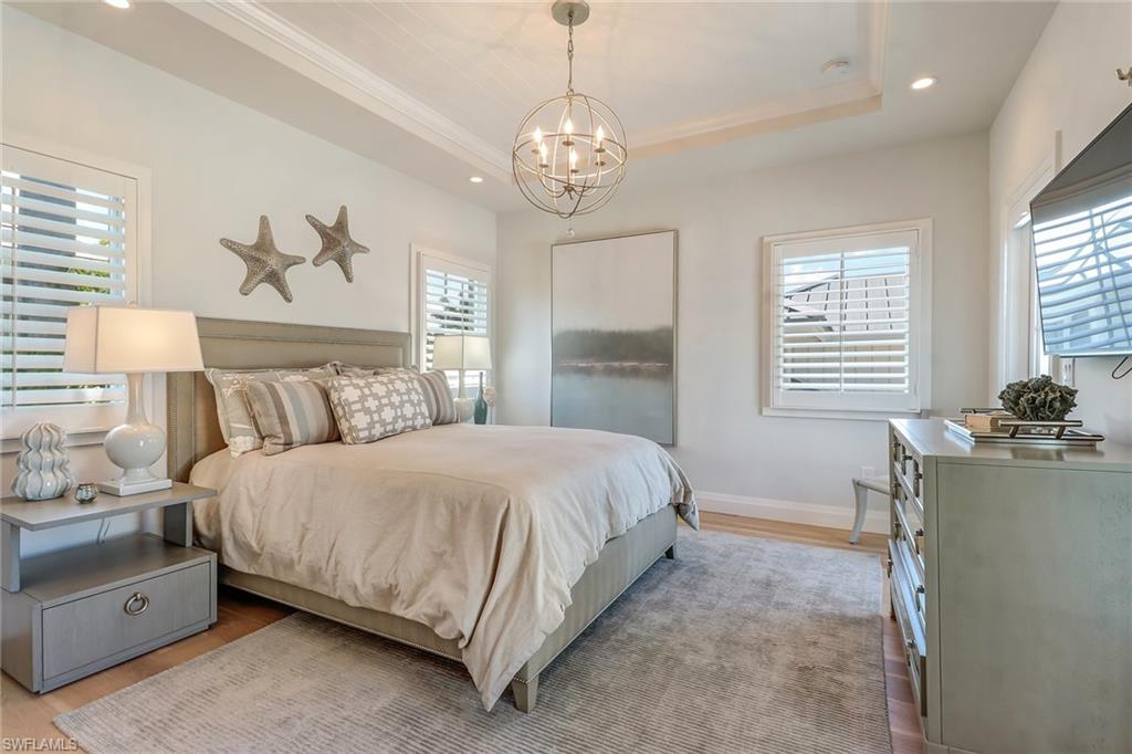 OLDE NAPLES - Residential