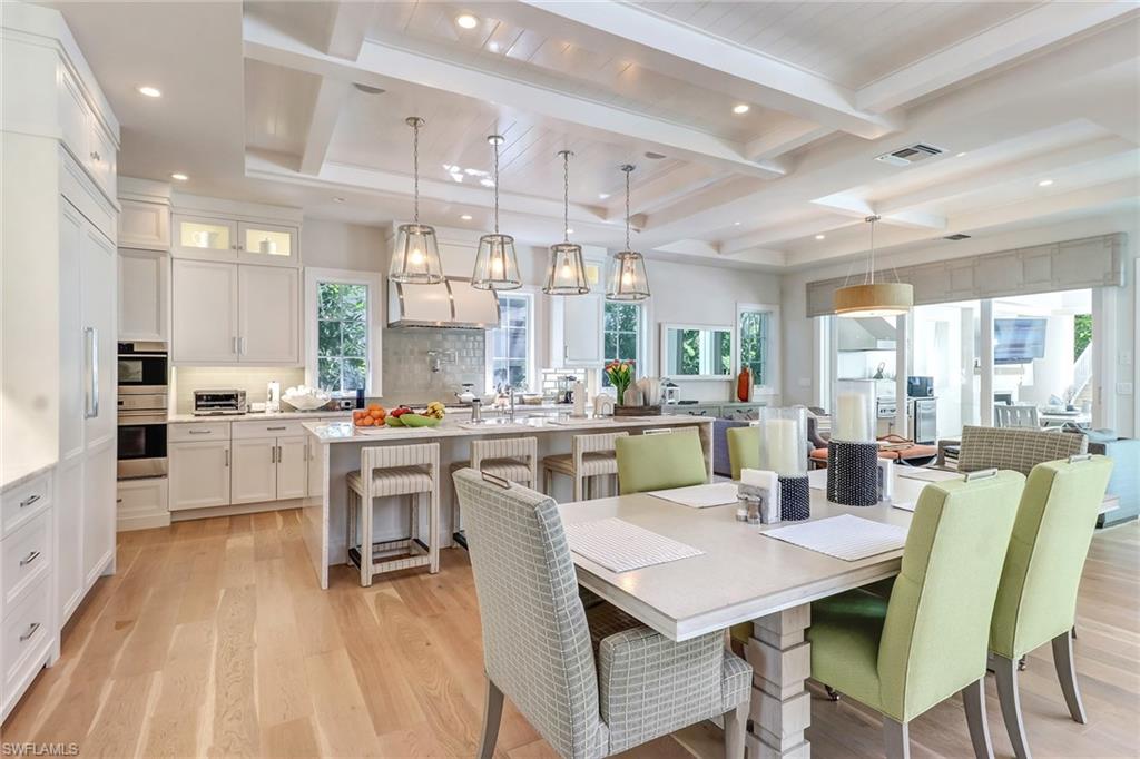 OLDE NAPLES - Residential