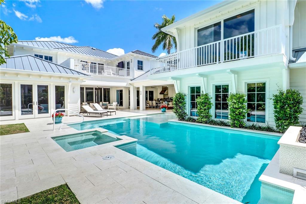 OLDE NAPLES - Residential