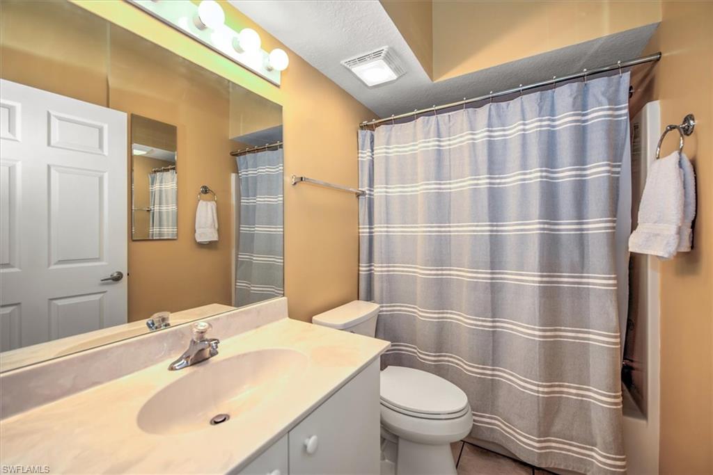 BERMUDA PARK - Residential