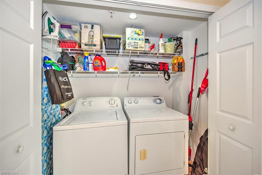 BERMUDA PARK - Residential