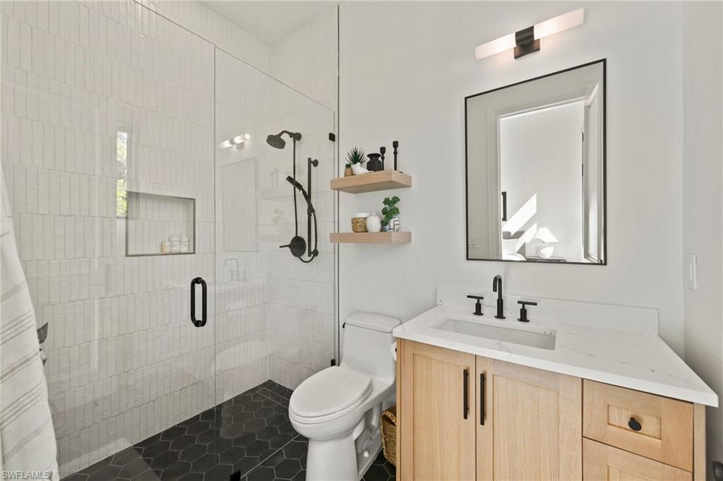 QUAIL WEST - Residential