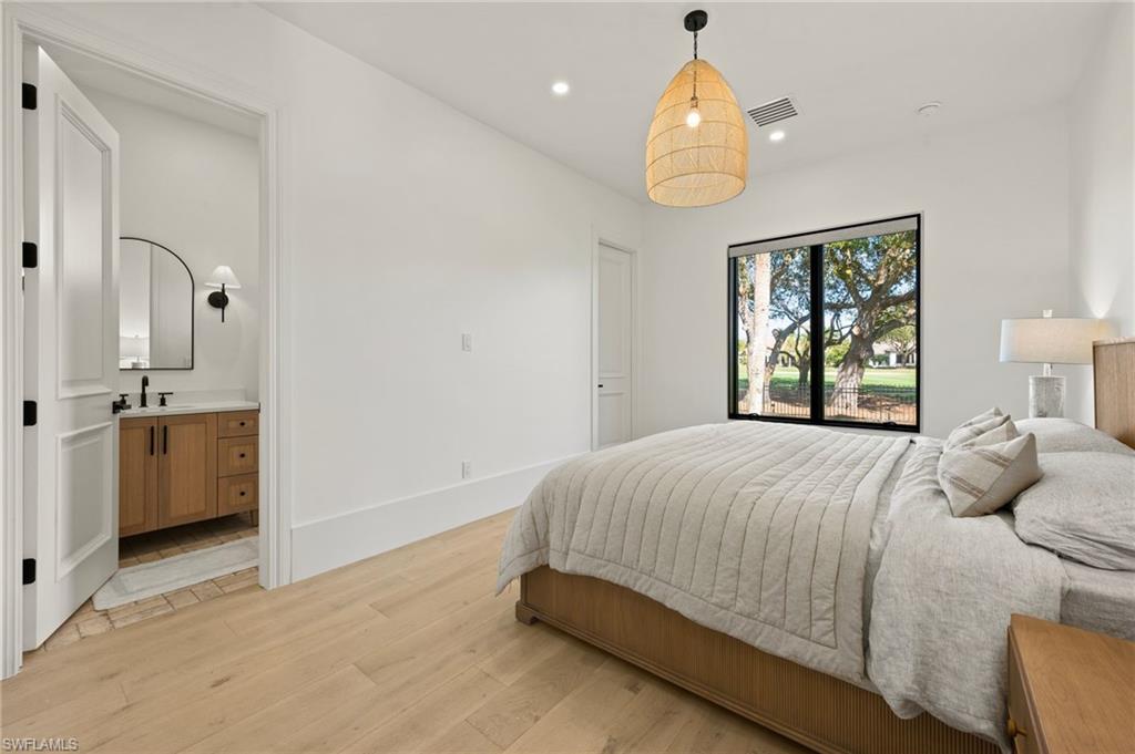 QUAIL WEST - Residential