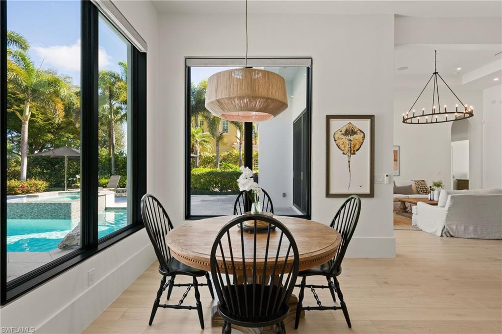 QUAIL WEST - Residential