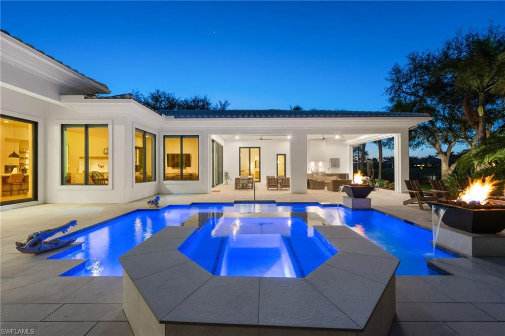 QUAIL WEST - Residential