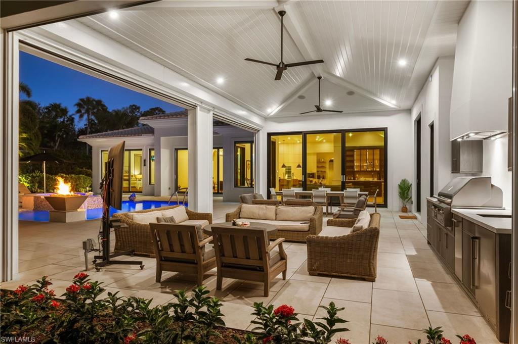 QUAIL WEST - Residential