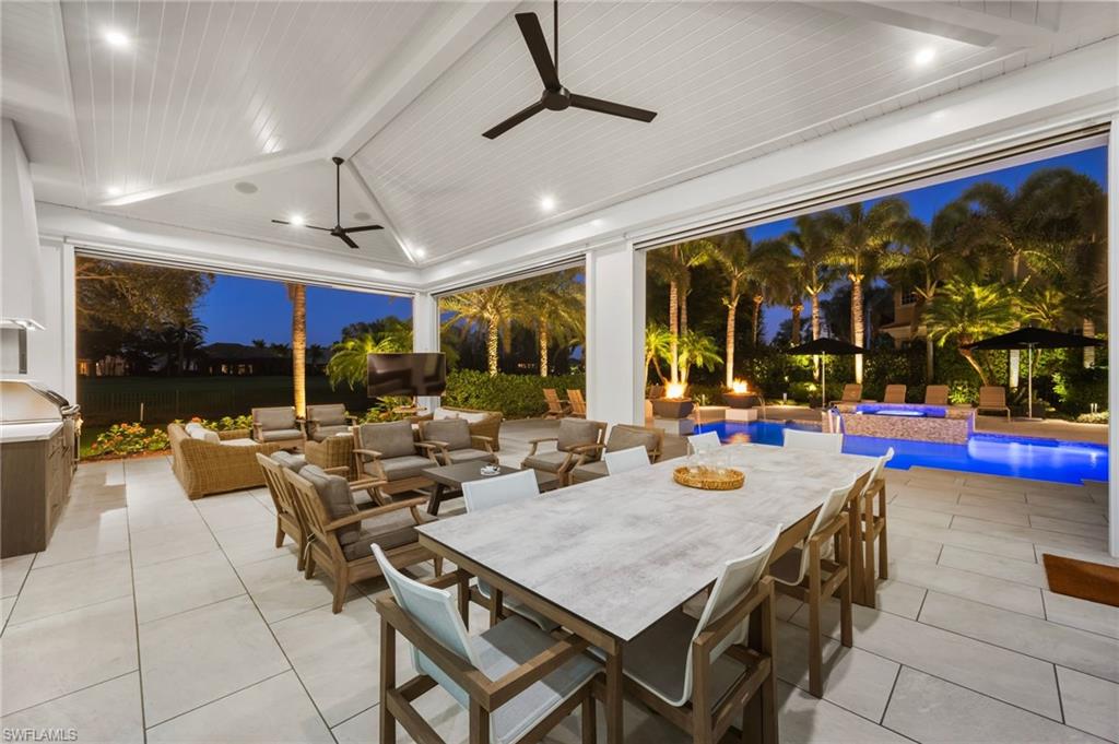 QUAIL WEST - Residential