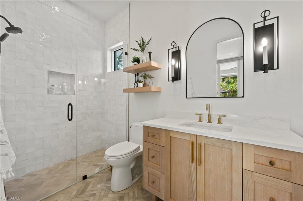 QUAIL WEST - Residential