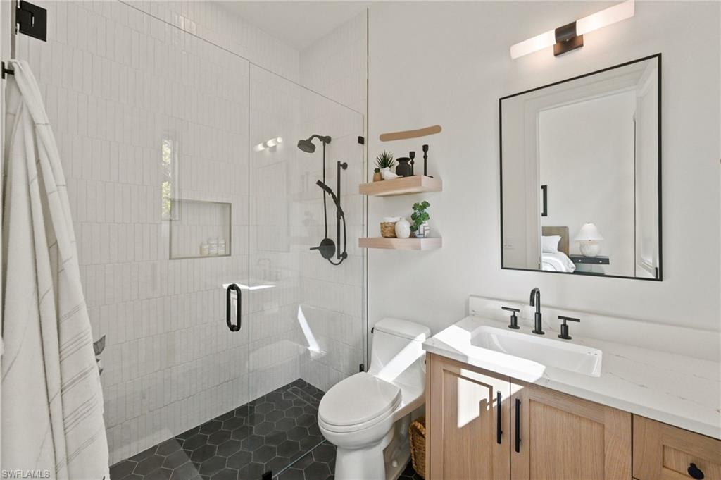 QUAIL WEST - Residential