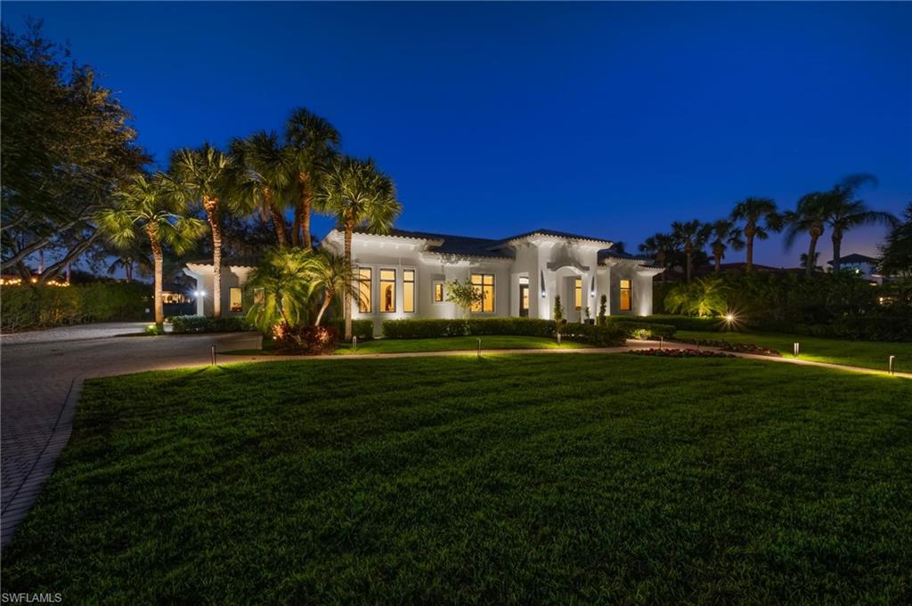 QUAIL WEST - Residential