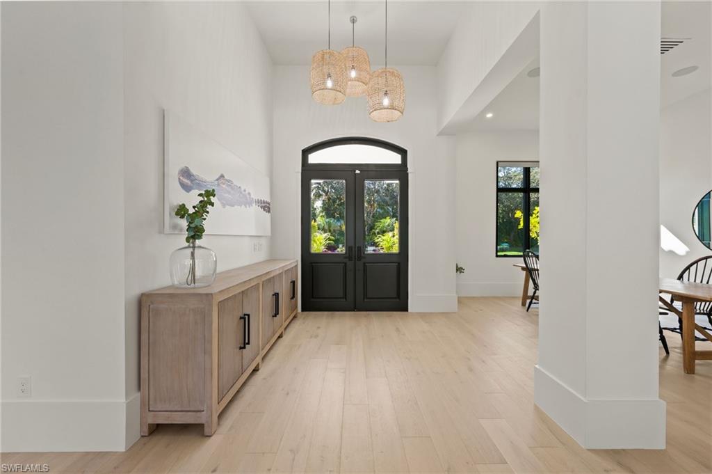 QUAIL WEST - Residential