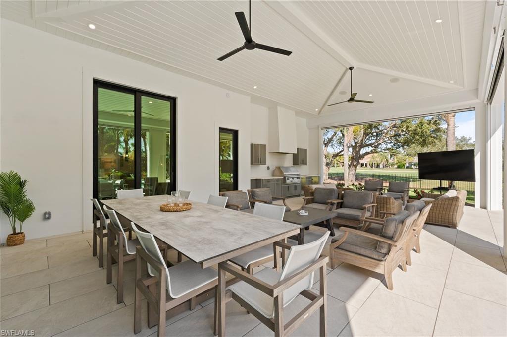 QUAIL WEST - Residential