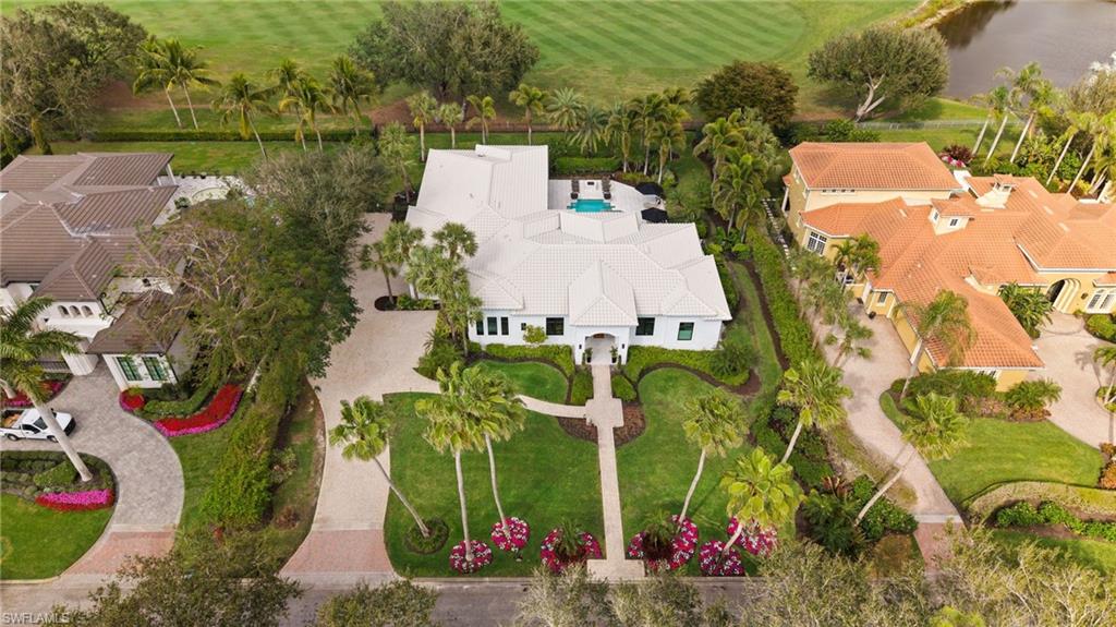 QUAIL WEST - Residential