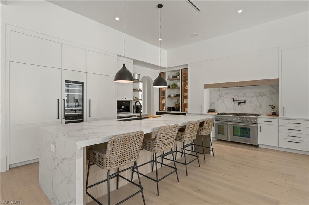 QUAIL WEST - Residential