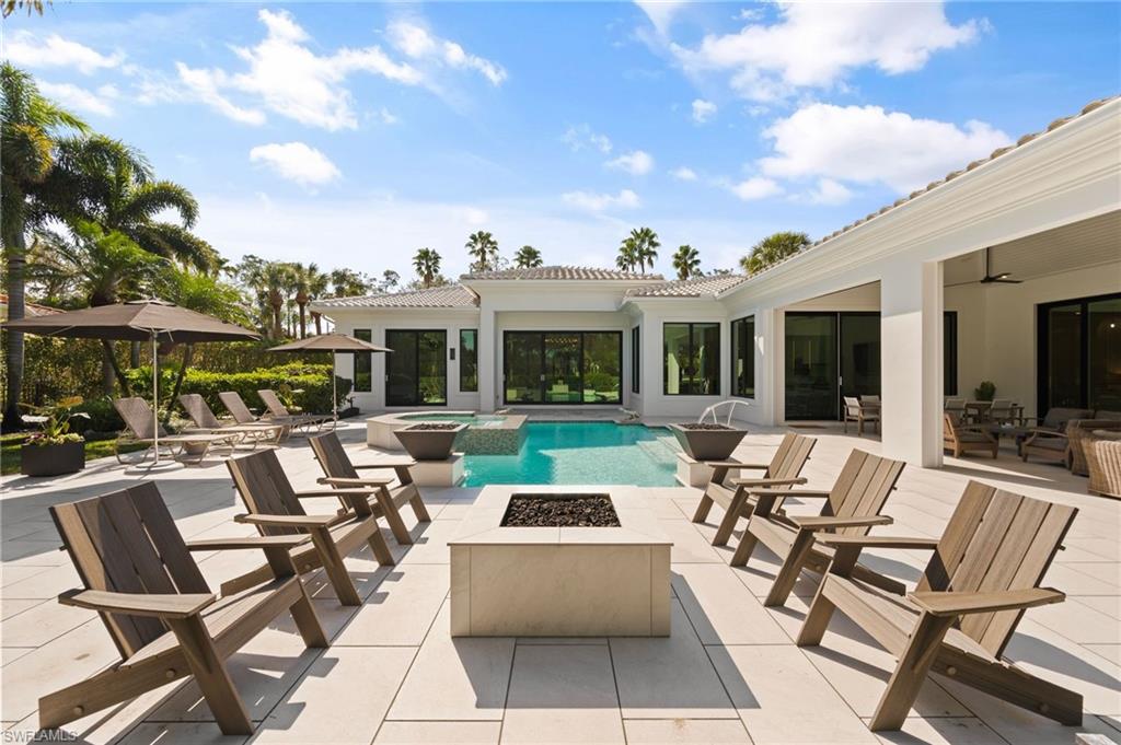 QUAIL WEST - Residential