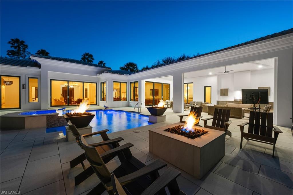 QUAIL WEST - Residential