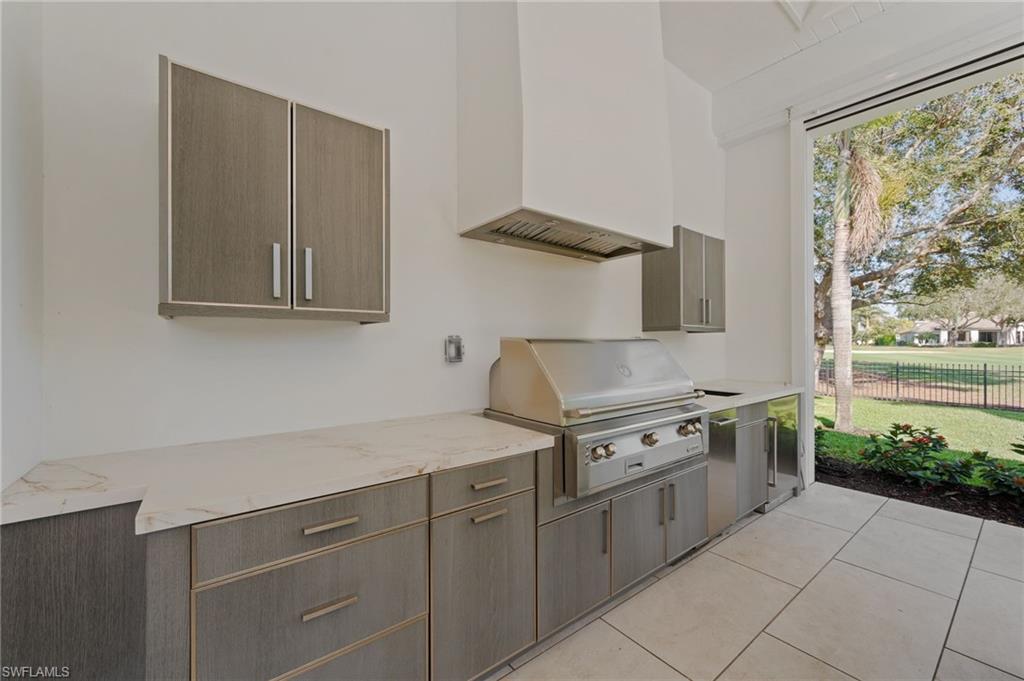 QUAIL WEST - Residential