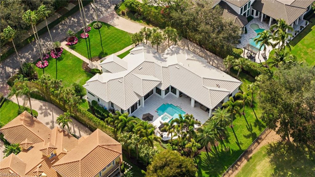 QUAIL WEST - Residential