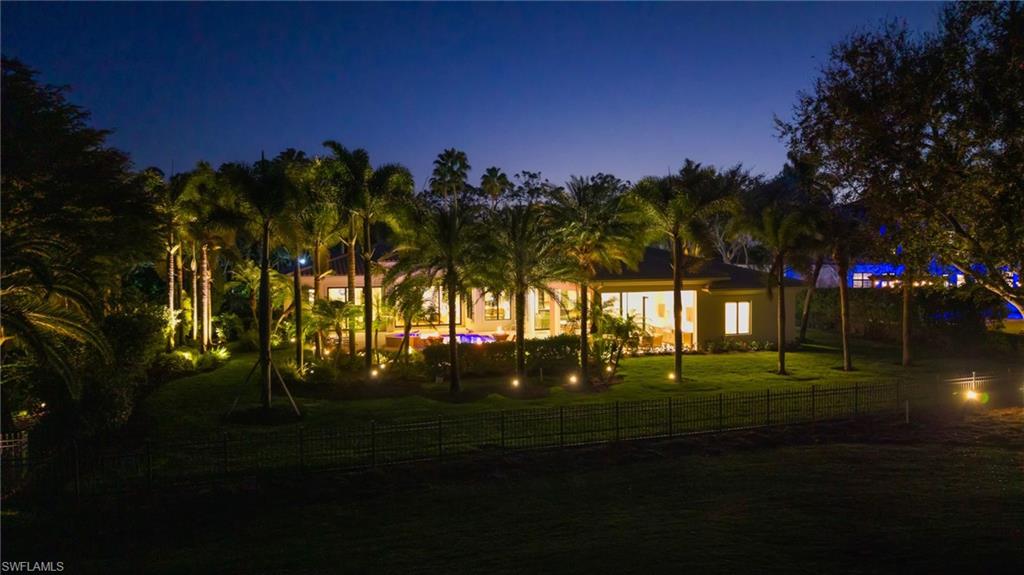 QUAIL WEST - Residential