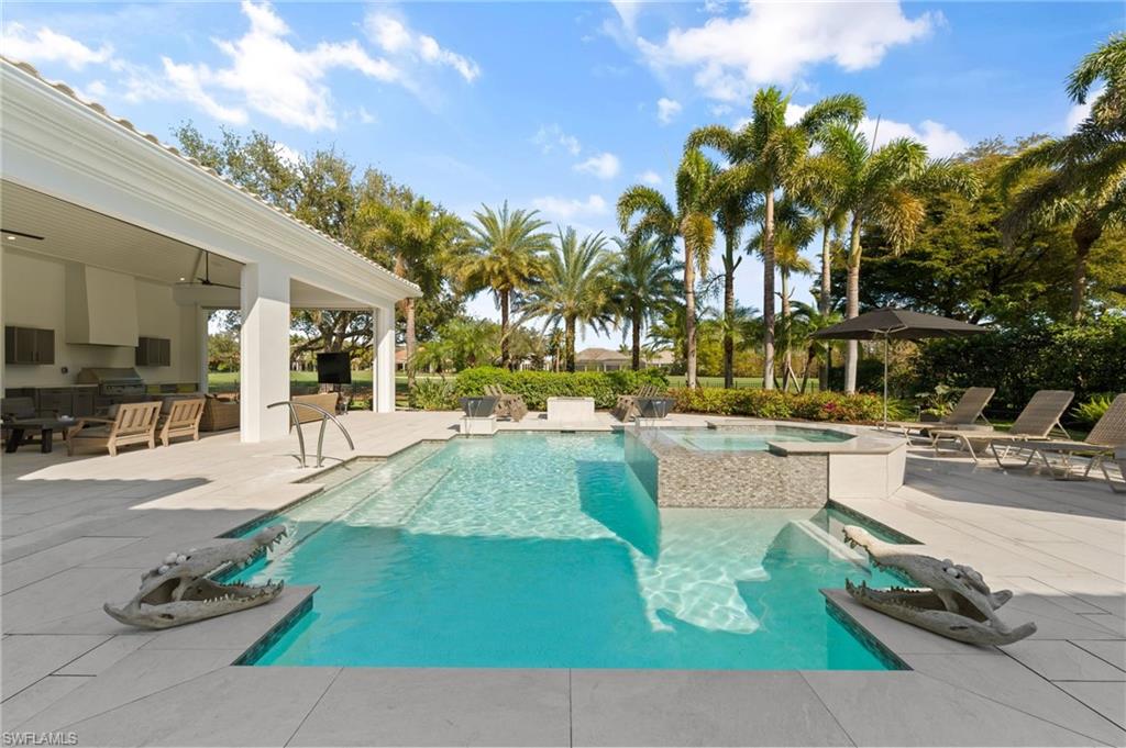 QUAIL WEST - Residential