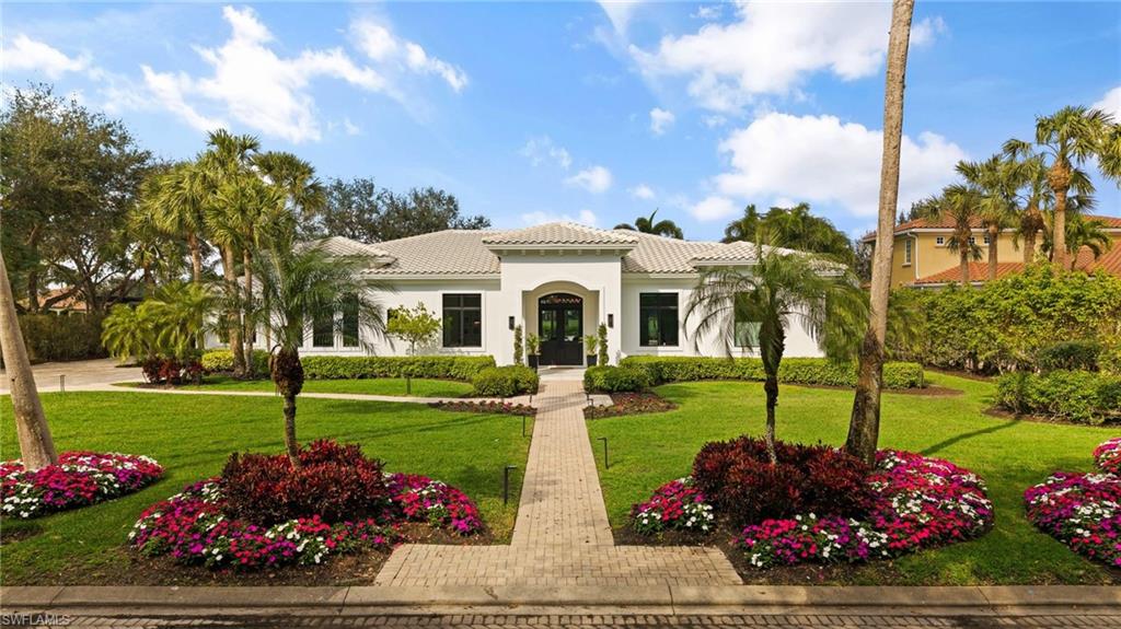 QUAIL WEST - Residential