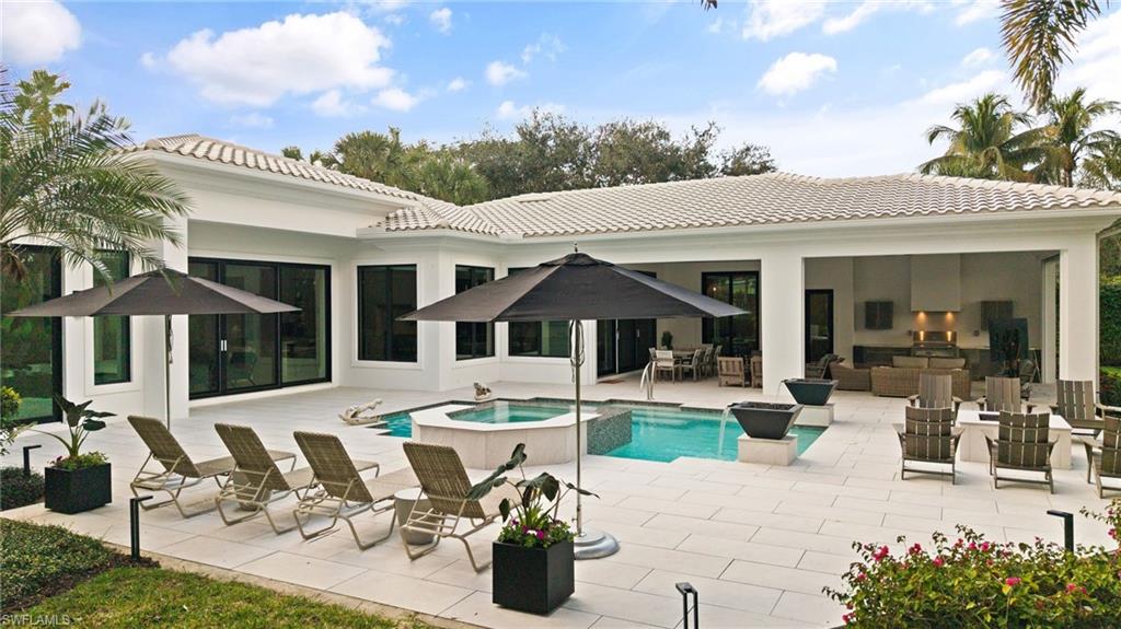 QUAIL WEST - Residential