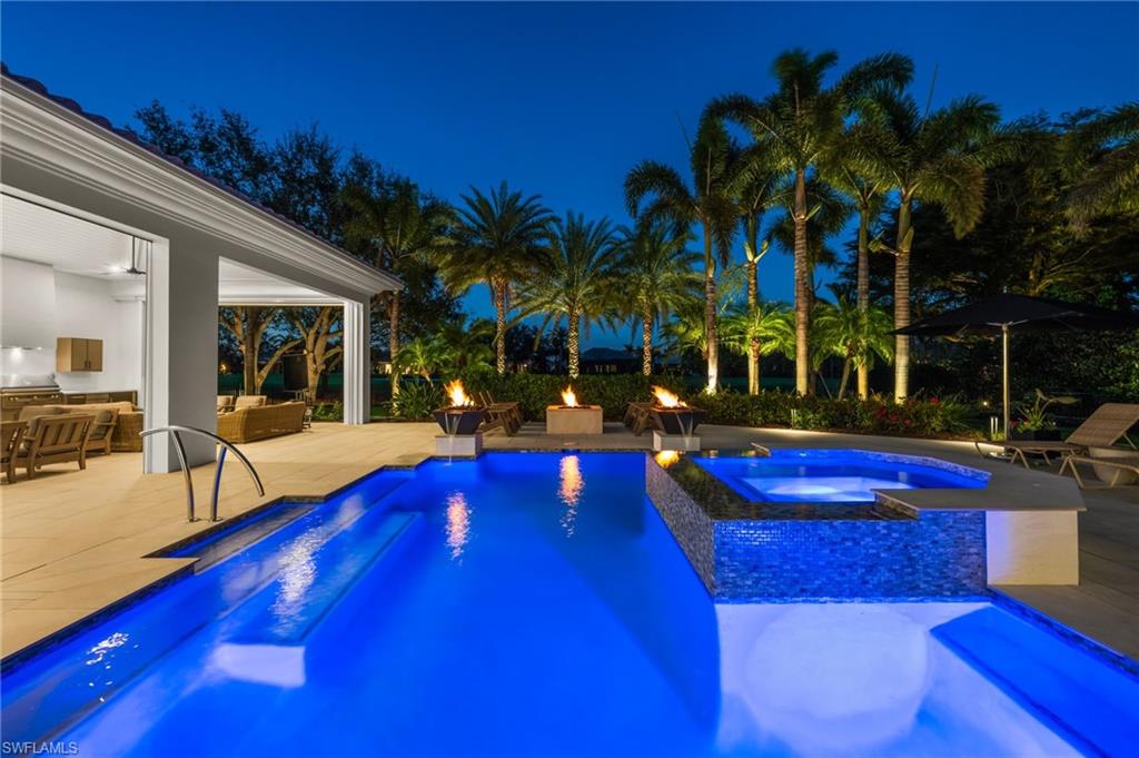 QUAIL WEST - Residential