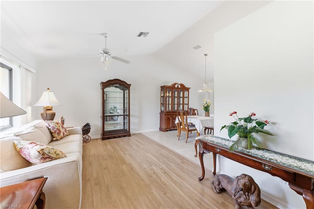 GOLDEN GATE ESTATES - Residential