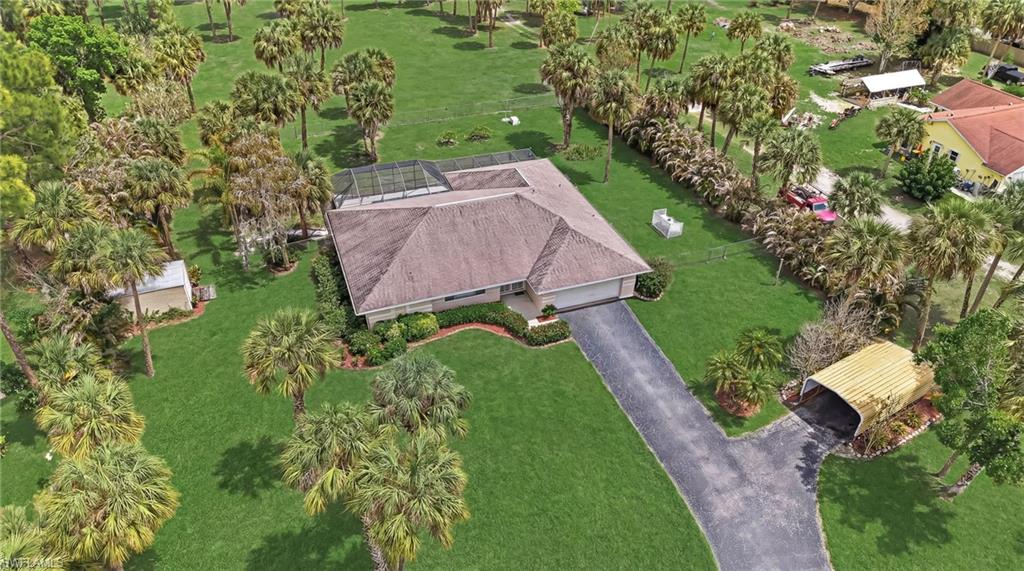 GOLDEN GATE ESTATES - Residential