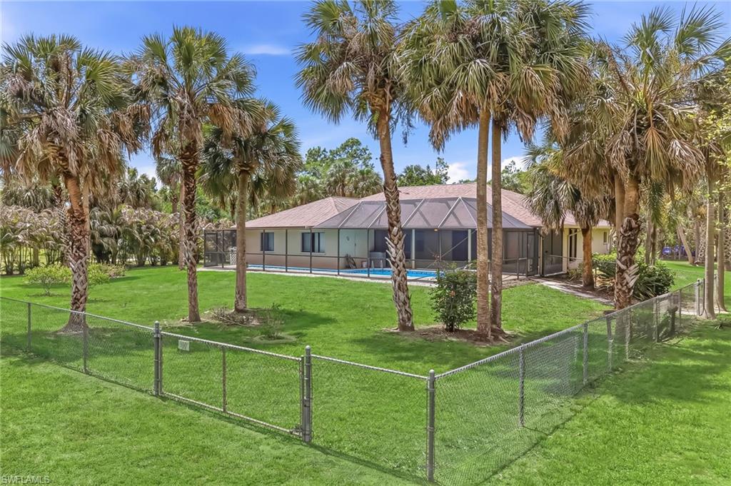 GOLDEN GATE ESTATES - Residential