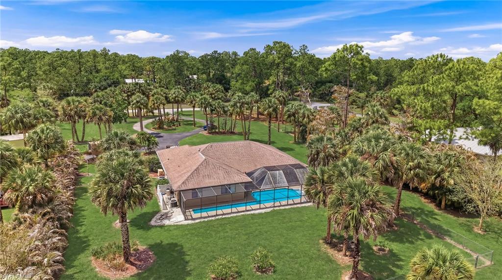 GOLDEN GATE ESTATES - Residential