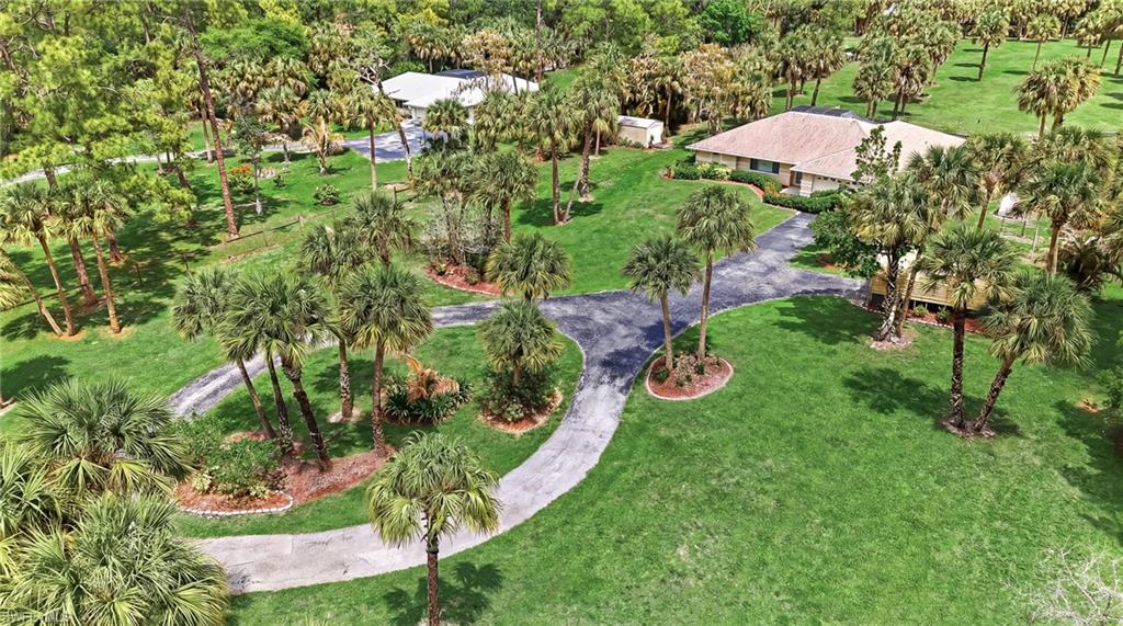 GOLDEN GATE ESTATES - Residential