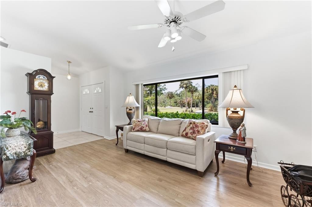 GOLDEN GATE ESTATES - Residential