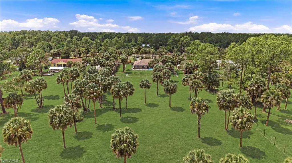 GOLDEN GATE ESTATES - Residential