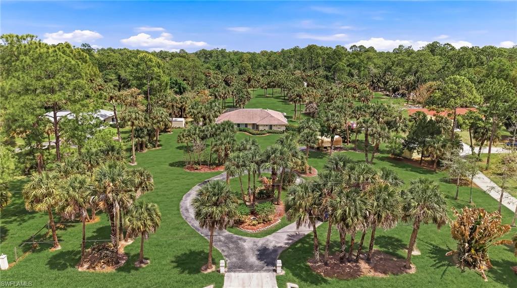 GOLDEN GATE ESTATES - Residential