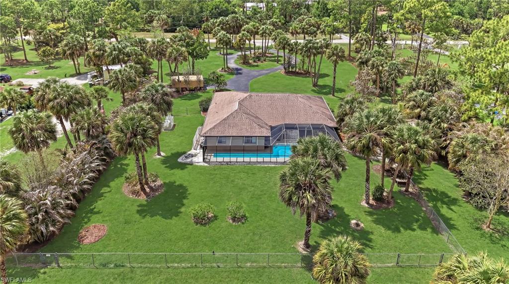 GOLDEN GATE ESTATES - Residential