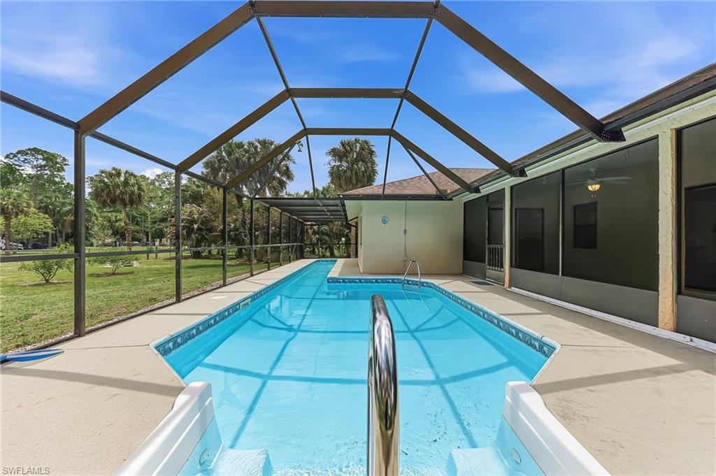 GOLDEN GATE ESTATES - Residential