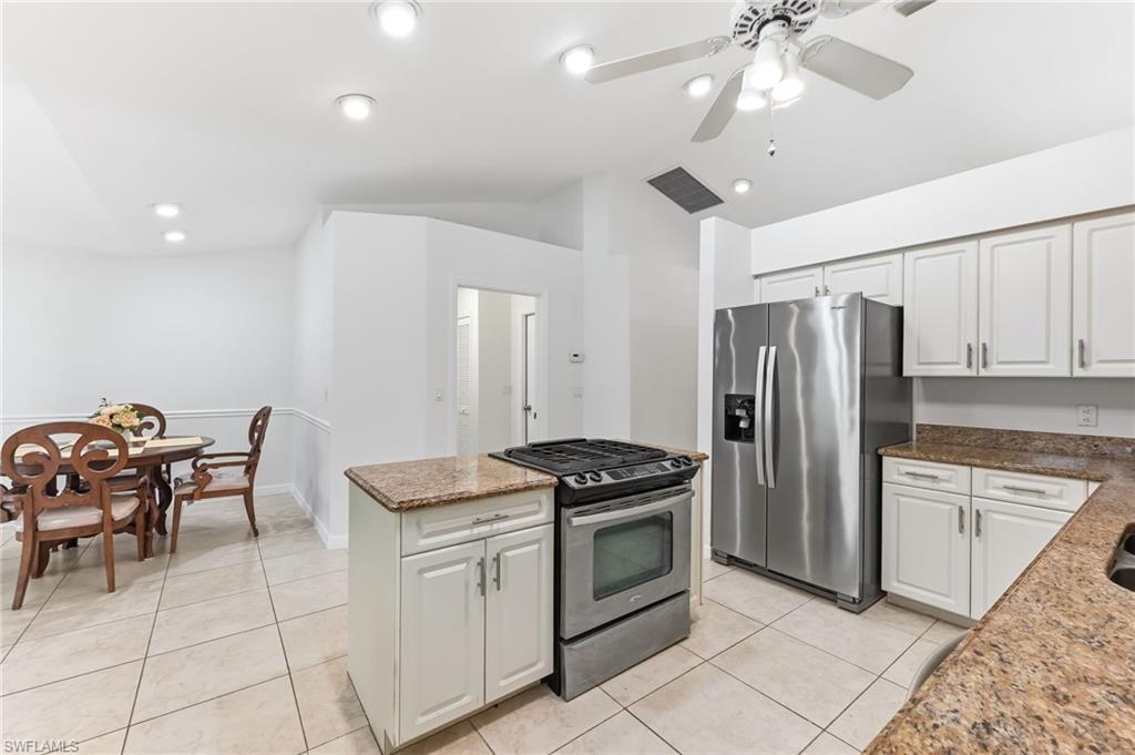 GOLDEN GATE ESTATES - Residential