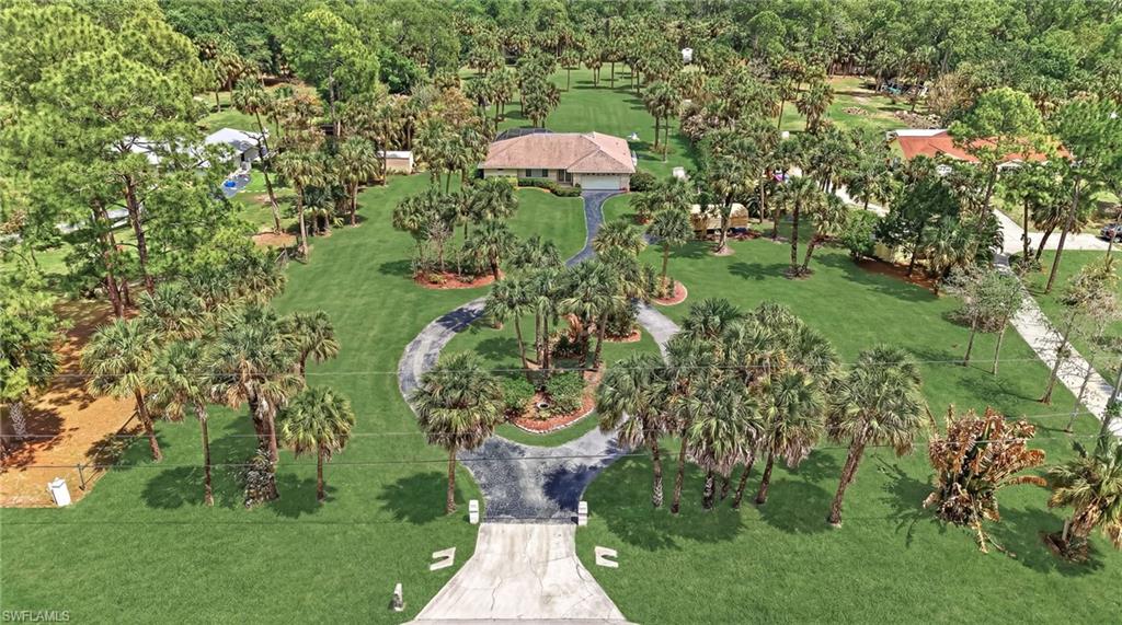 GOLDEN GATE ESTATES - Residential