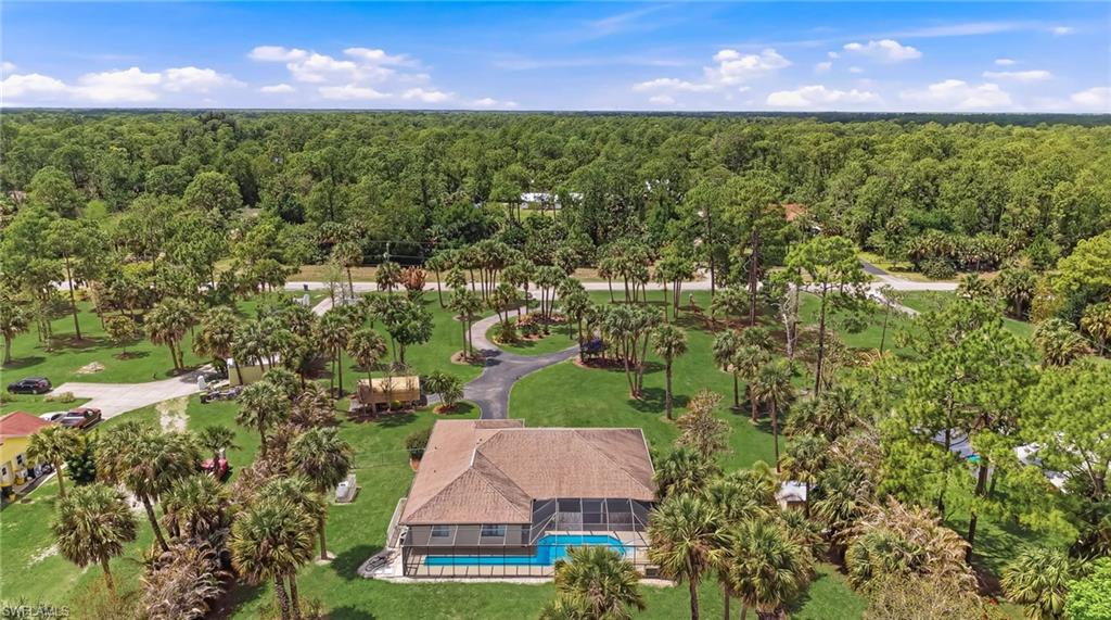 GOLDEN GATE ESTATES - Residential