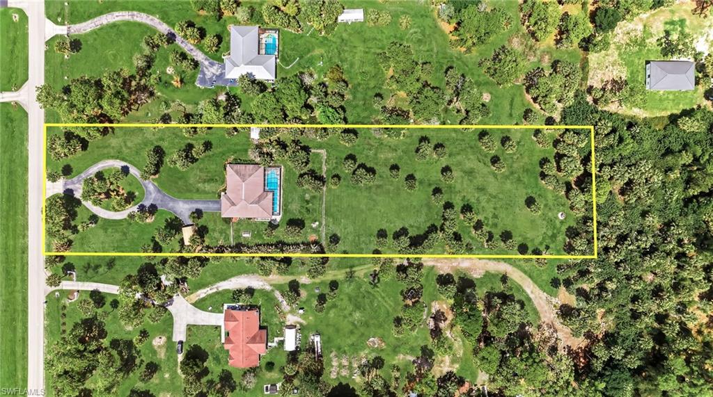 GOLDEN GATE ESTATES - Residential