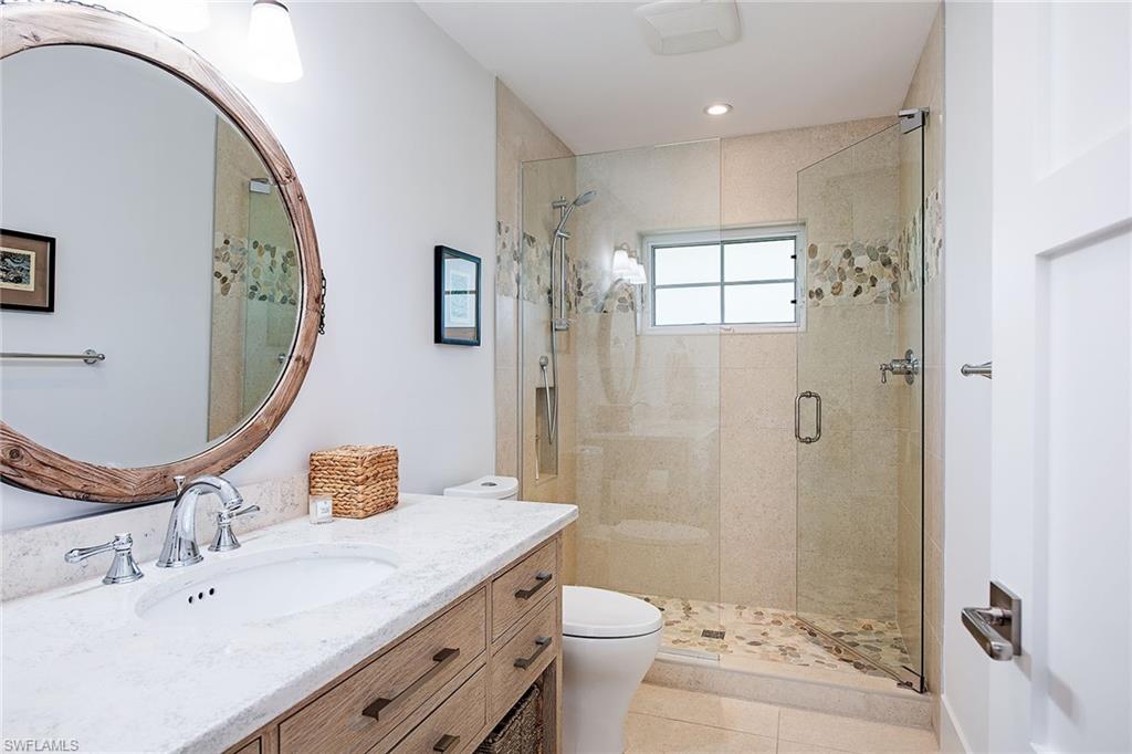 MOORINGS - Residential