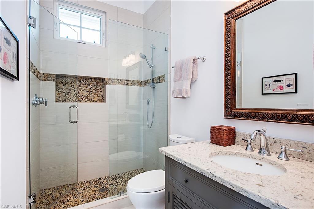 MOORINGS - Residential