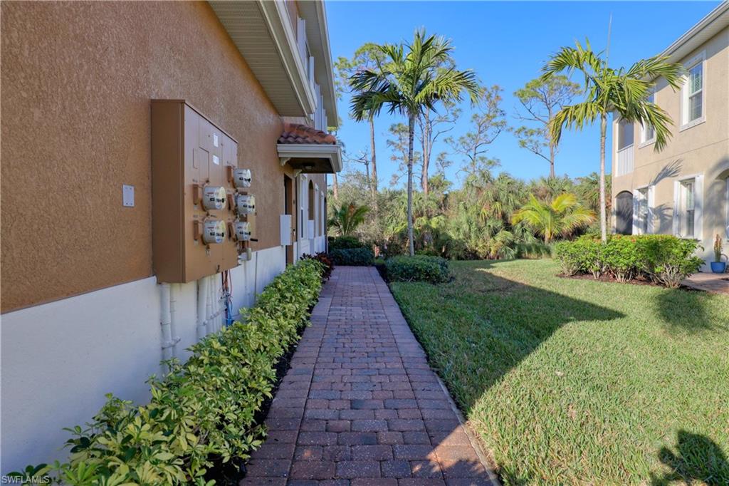 CREEKSIDE PRESERVE - Residential