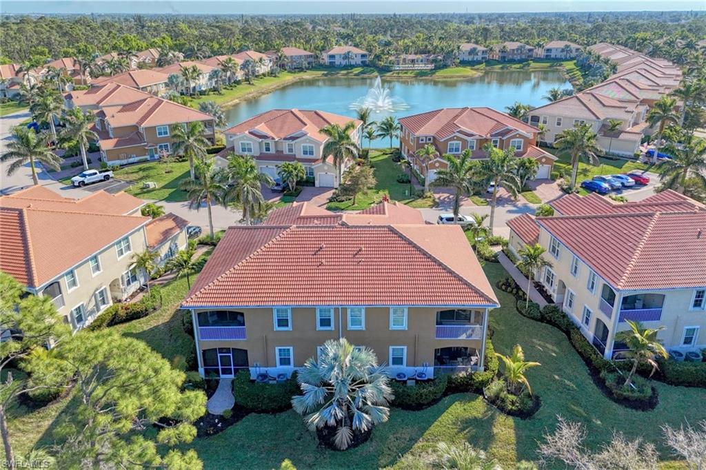CREEKSIDE PRESERVE - Residential