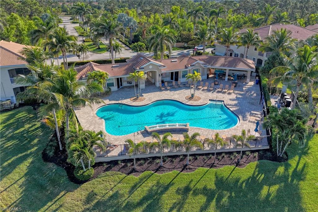 CREEKSIDE PRESERVE - Residential